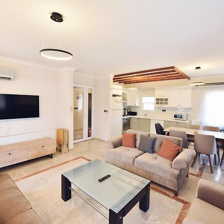 Villa Avilia Fethiye Exterior photo