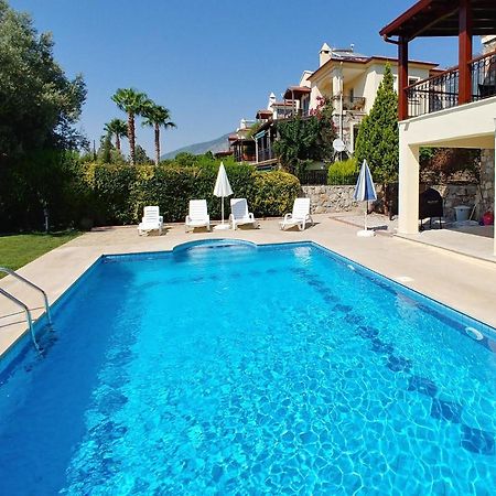 Villa Avilia Fethiye Exterior photo