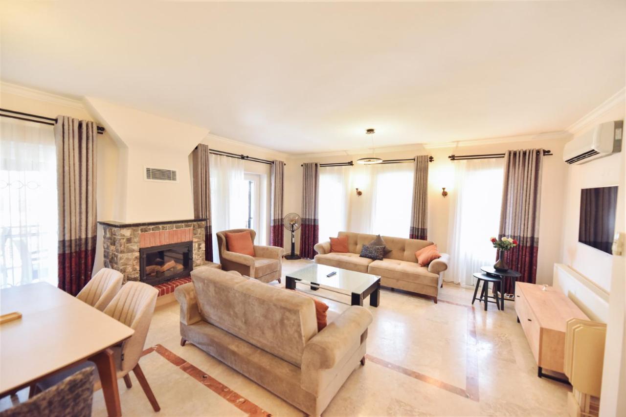 Villa Avilia Fethiye Exterior photo