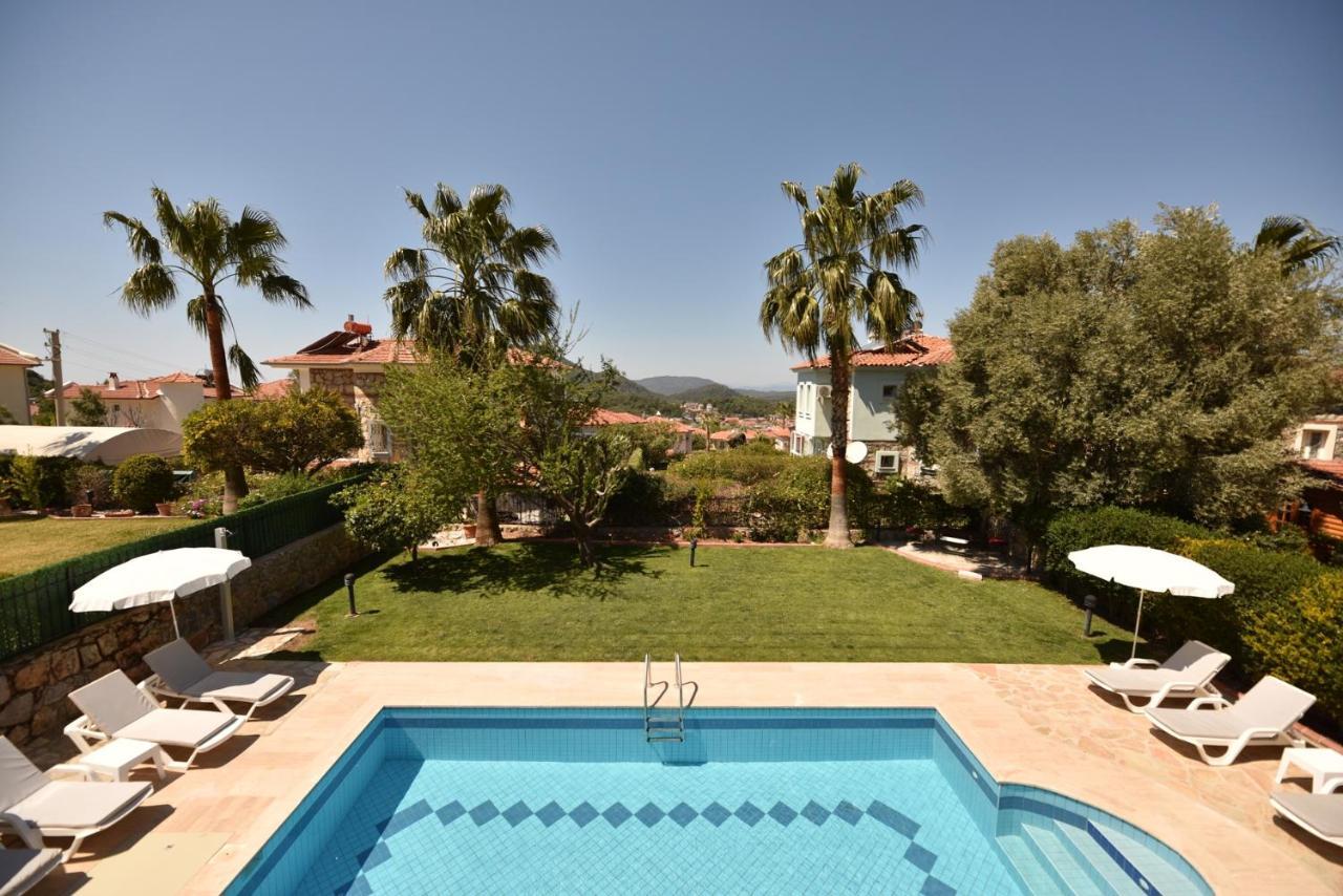 Villa Avilia Fethiye Exterior photo