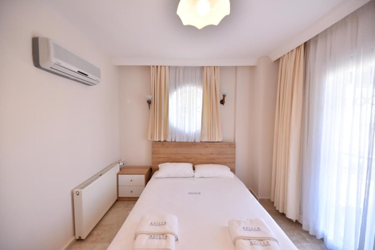 Villa Avilia Fethiye Exterior photo