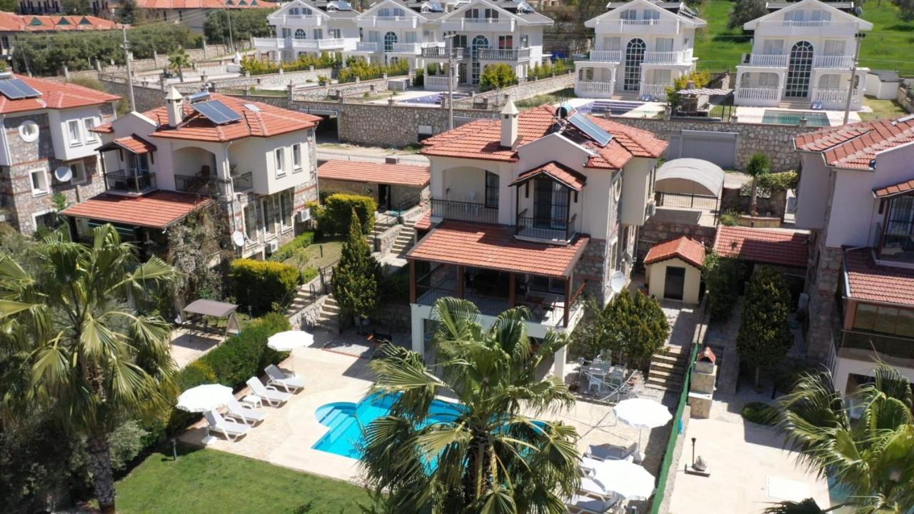 Villa Avilia Fethiye Exterior photo