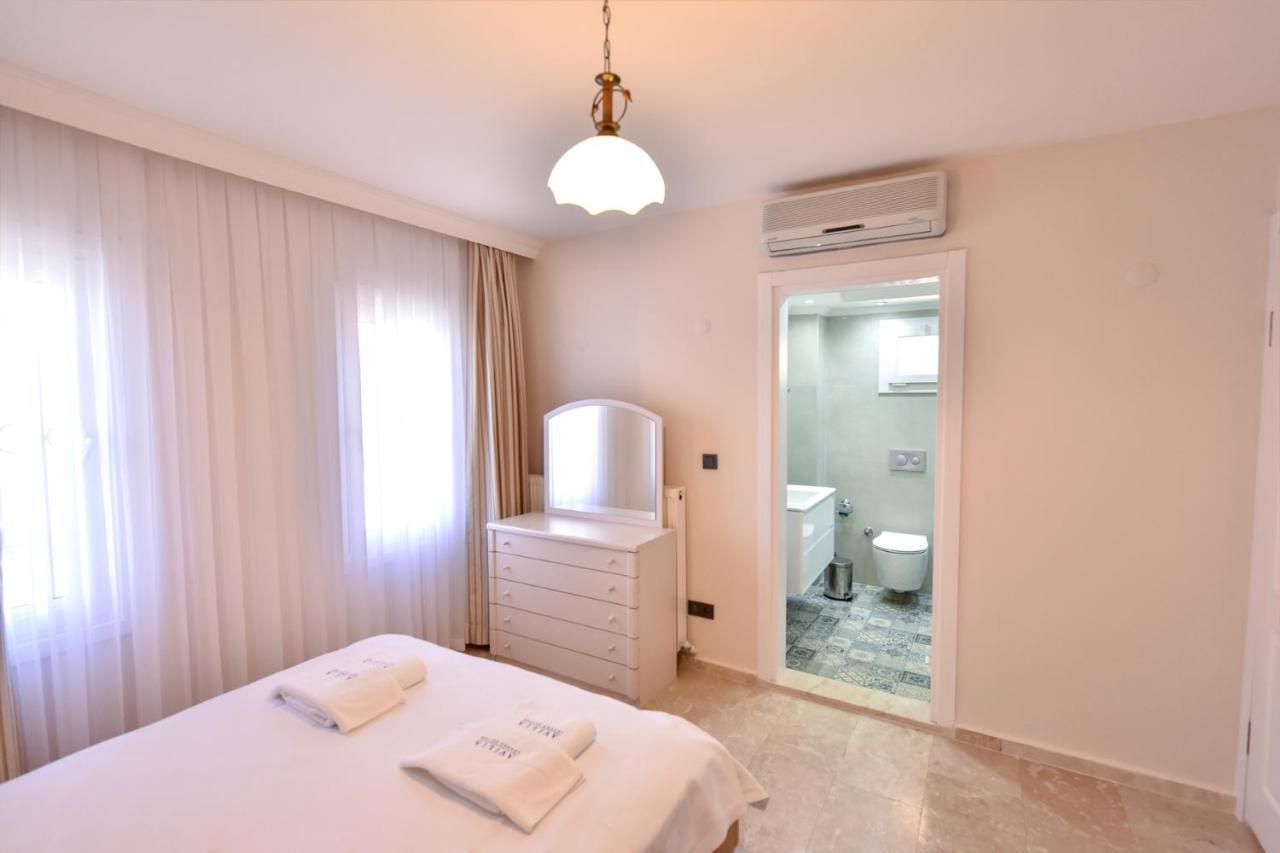 Villa Avilia Fethiye Exterior photo